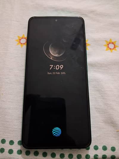 VIVO V50 LITE