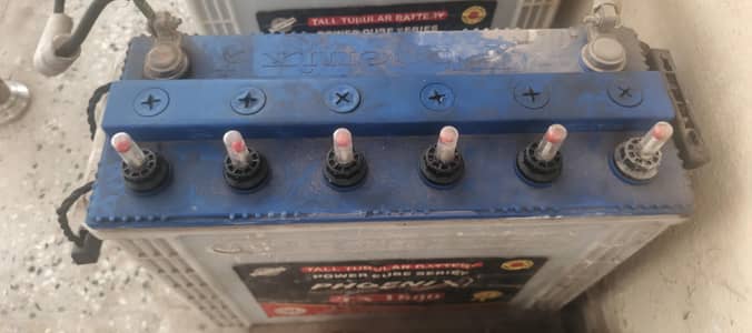 TX 1800 used good running condition