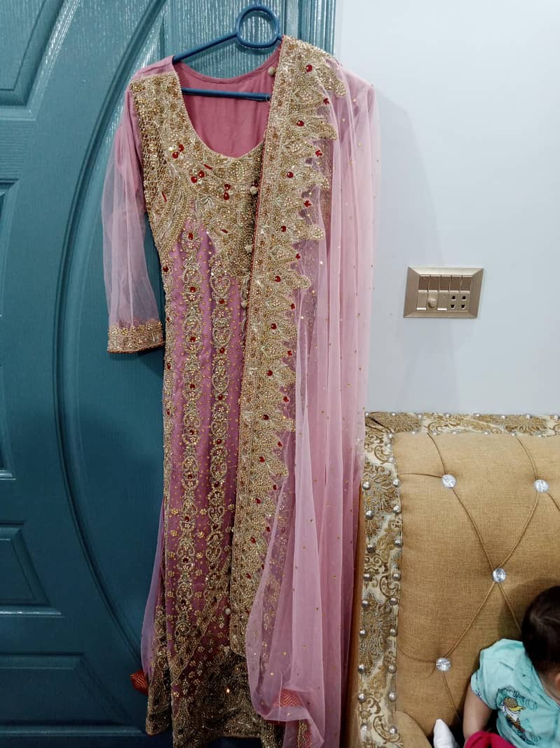 Bridal Maxi 1