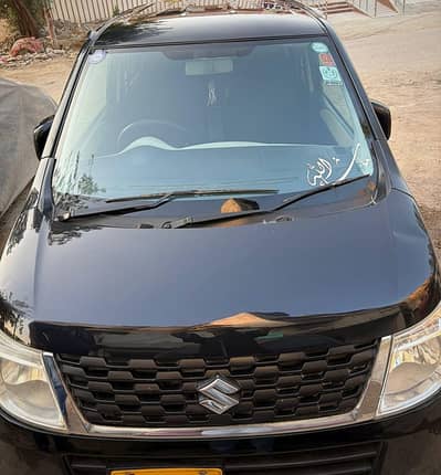 Japanese 660cc Suzuki Vagon R