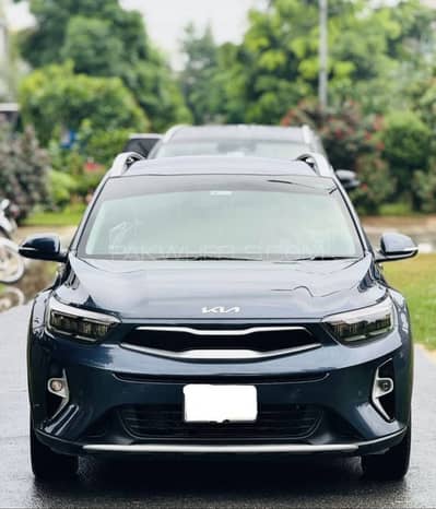 Kia Stonic ex+ 2022