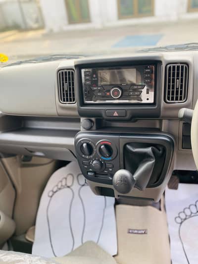 Suzuki Every Manual 2026 Model Total Genius