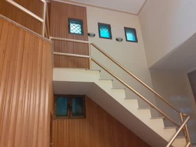 4 Marla Full House Available For Rent Excellent location Zafar Ali Road