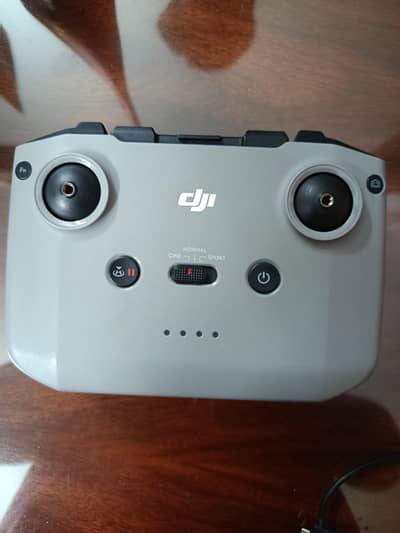 DJI remote