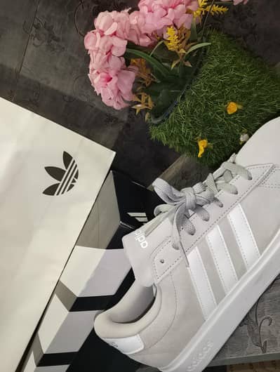addidas shoes brand new