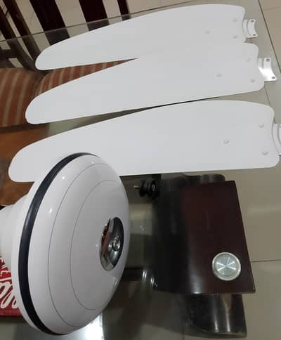 Millat Deluxe Fan 56 Size