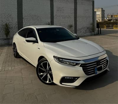 HONDA INSIGHT Ex BLACK STYLE