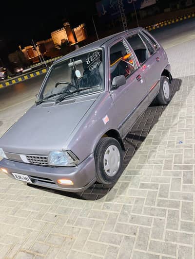 Mehran VXR 2017,,,03018400100