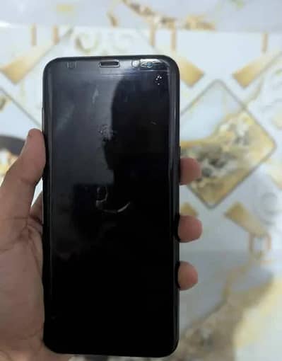 s8 4 64 dual sim proved