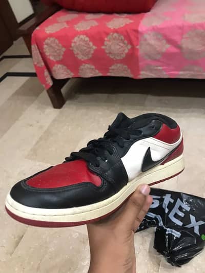 olx jordan 1 mid