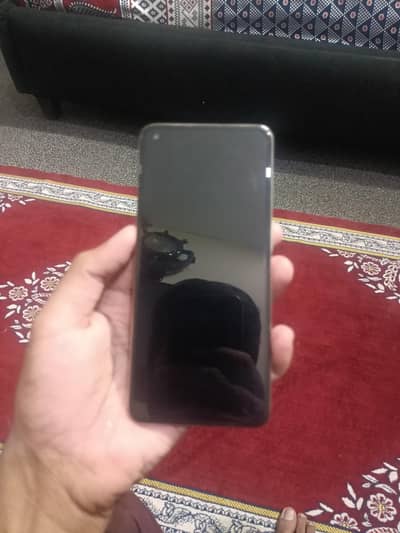 oppo f21 pro 8+8gb RAM 128gb storage  PTA approved