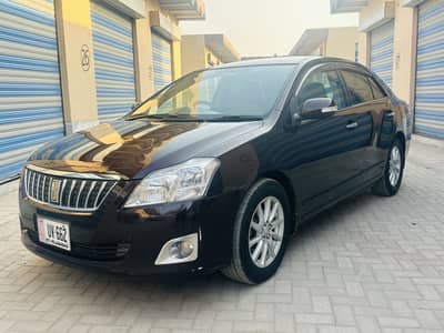 Toyota Premio XEX Full Option