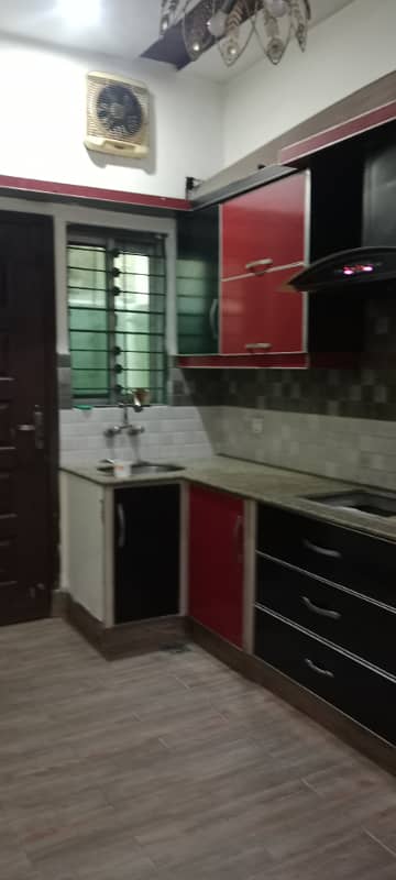 5 merla portion gurond flour For Rent pak Arab Society ferozepur raod Lahore