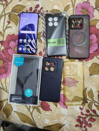 OnePlus 10 Pro official PTA