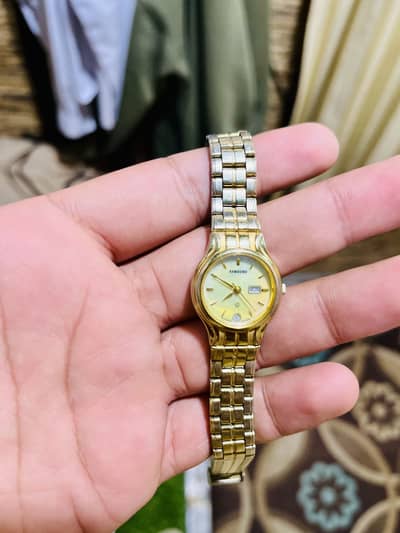 Samsung original watch