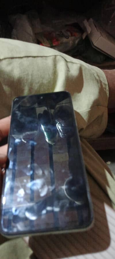 fresh pic only 28 day used all okay