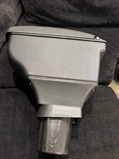 Cup Holder Arm Rest