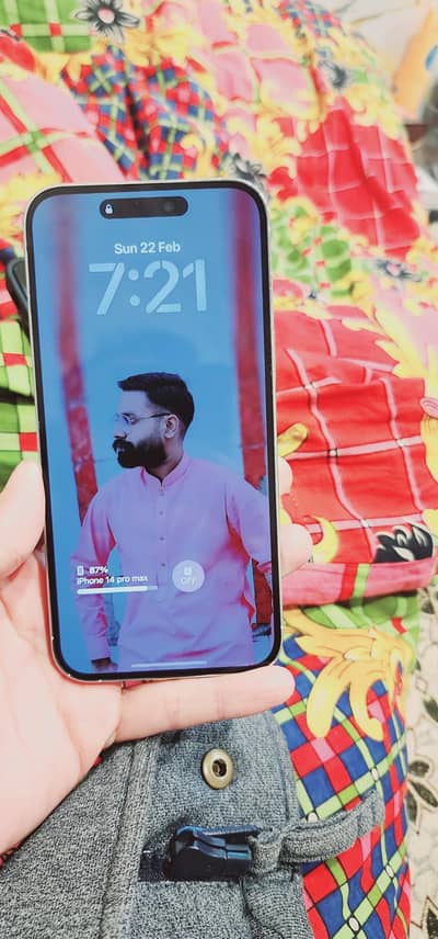 iphone 14 pro max 256 jv