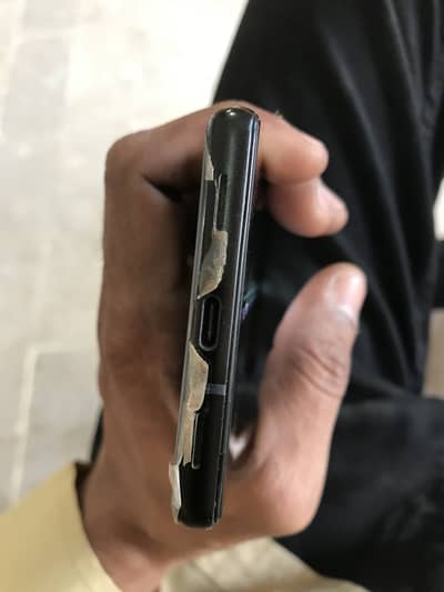 Google pixel 6A 6Gb 128Gb