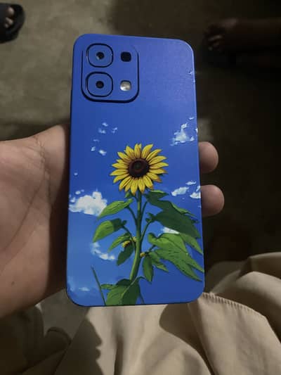 Oppo A6pro for sale 10/10 condition