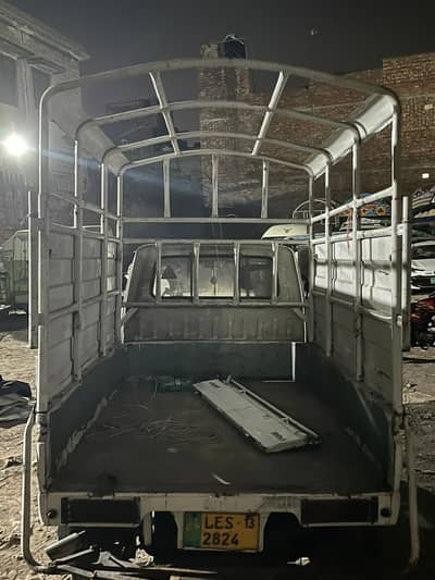 pickup gari  ka caben for sale