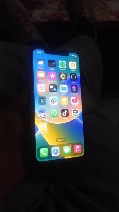 iPhone X 256GB PTA Approved