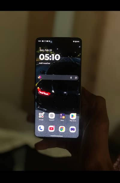 Moto g stylus 5g 2024 (8/128)