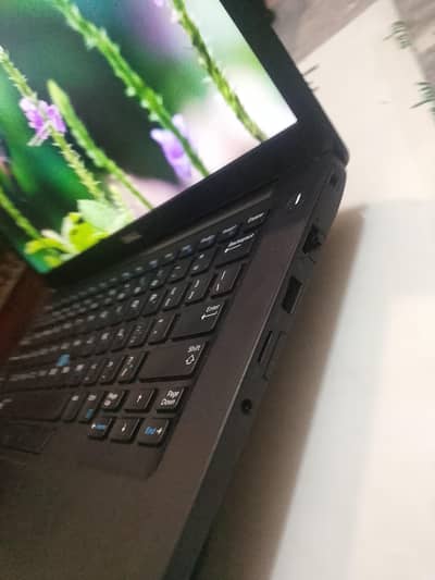 Dell Latitude 7480 Core i5 7th Gen 8+10 GB RAM , 256 GB SSD