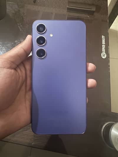 Samsung S24+ non pta