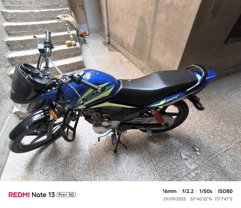 cb125f 0