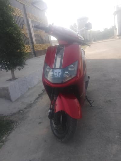 almostnewuniitedscottetforsaleberyeconomicalandeasytorideidealforcityd