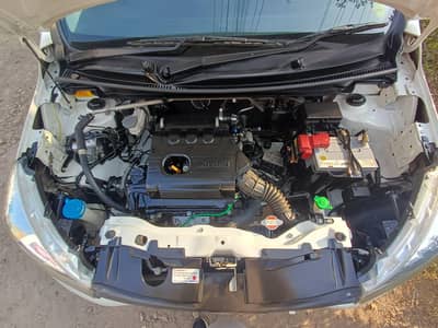 Total original Brand new car original Navigation