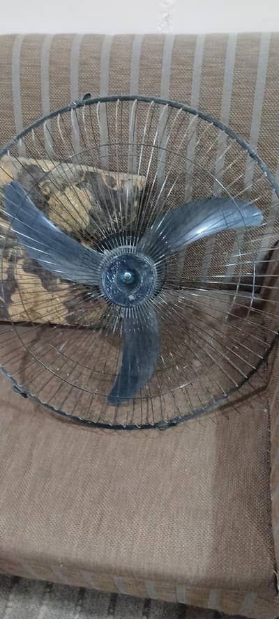 12 volt DC fan