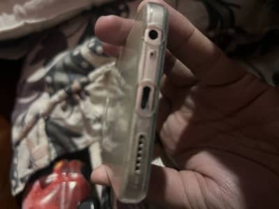 Infinix smart 8 with box and charger pta approved