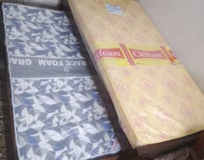 Slid bed for sale without mattress