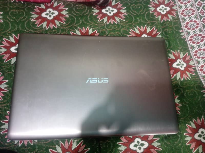 Core I7 4th Generation 1