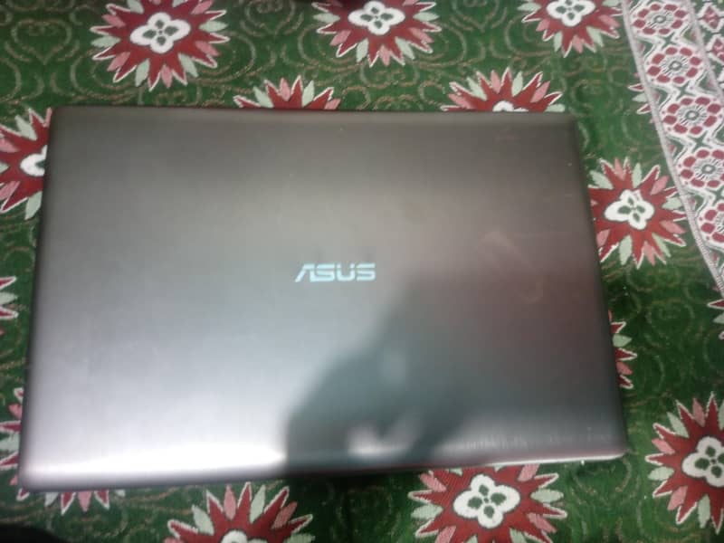 Core I7 4th Generation 2