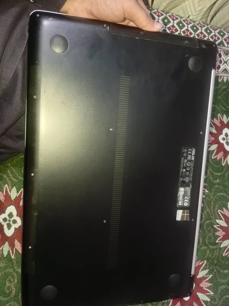 Core I7 4th Generation 3