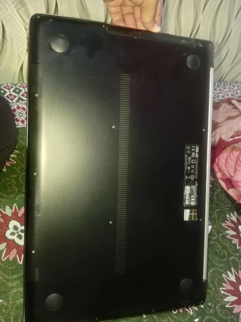 Core I7 4th Generation 5