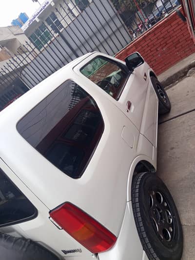 first owner exchange only raize