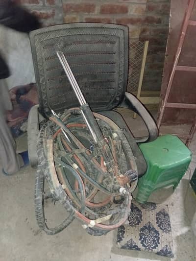 Gas welding guage Rod