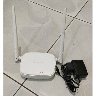 Tenda Router