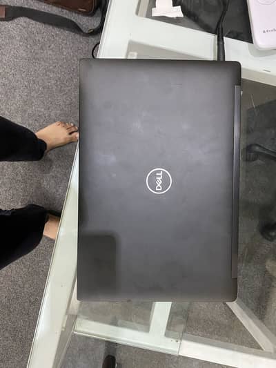 Dell latitude 7490