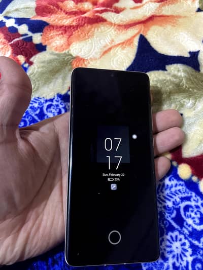 Xiaomi 12x 12/256 pta aprove