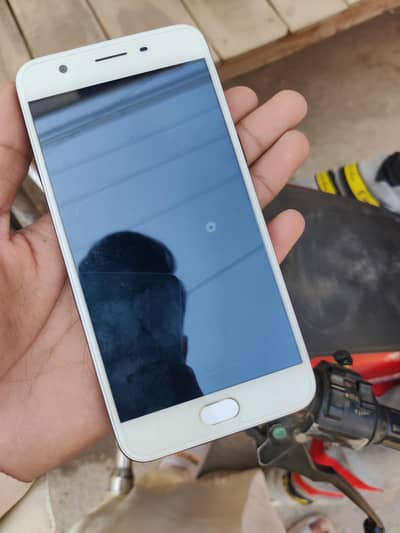 oppo a57 for sale pta approved exchange possible