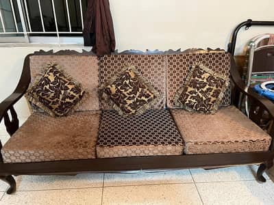 SOFA SET