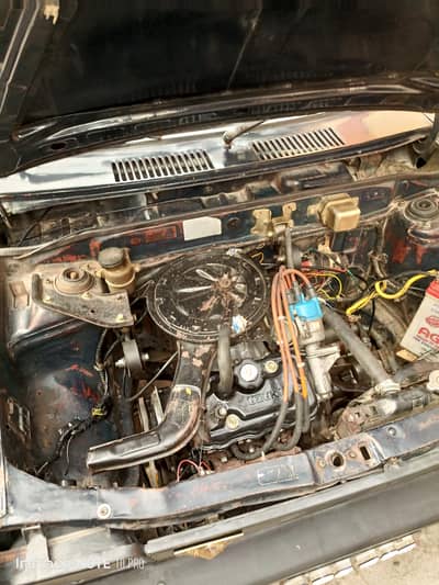 FX 10/9 No any fault