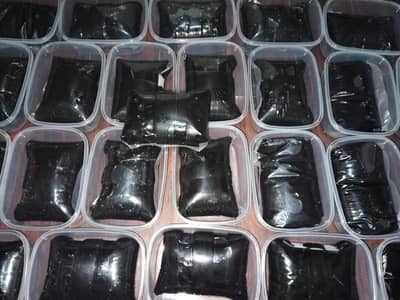 aftabi shallajit natural