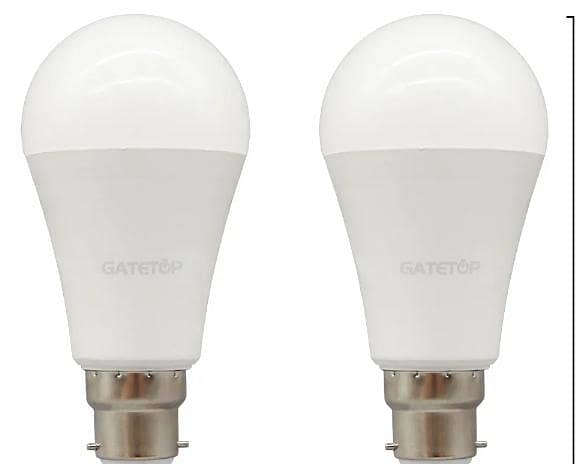 led bulb 0