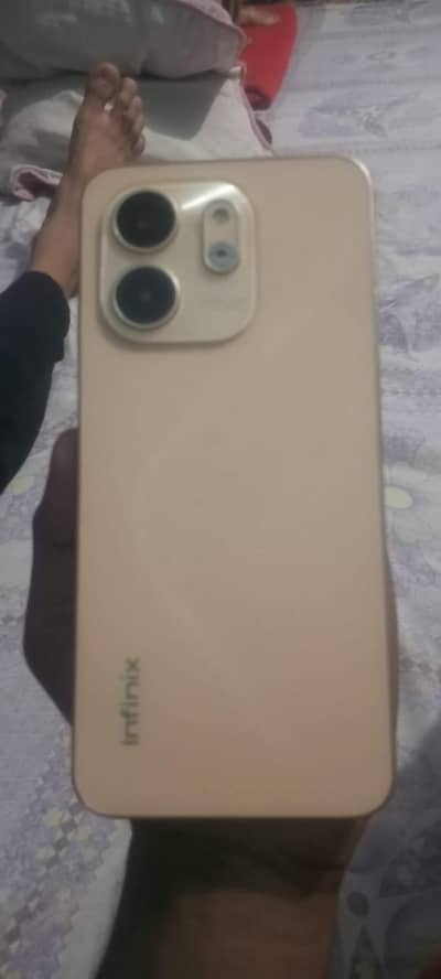 Infinix smart 9